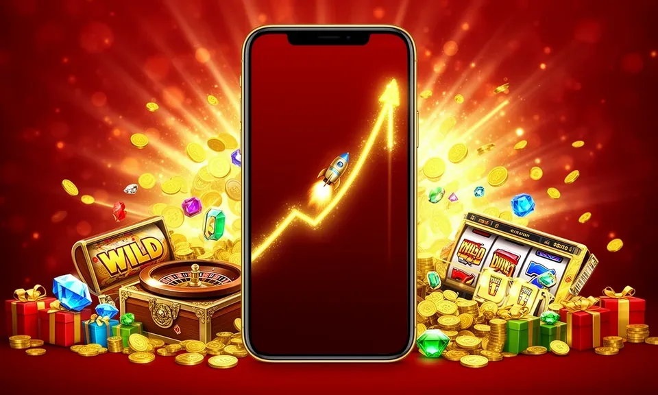 sepakbolacc77 The sepakbolacc77 App — Your Lobby on Any Device